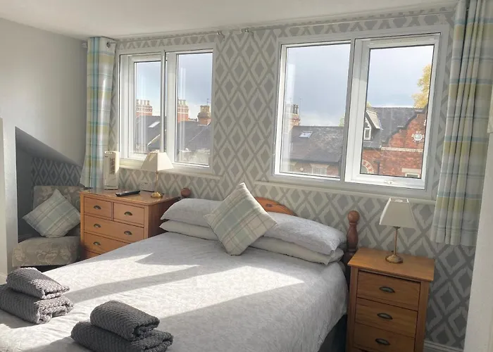 Friars Rest Guest House