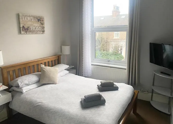 Friars Rest Guest House