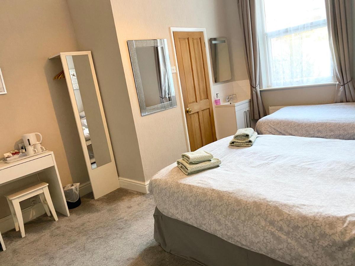 Friars Rest 3* York