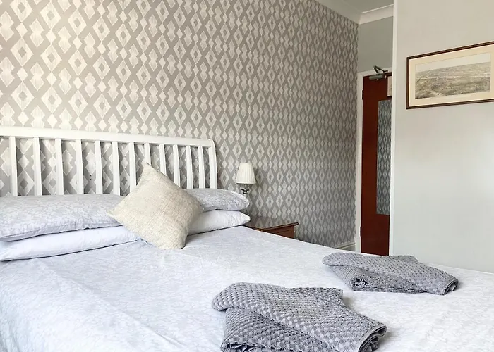 Friars Rest Guest House