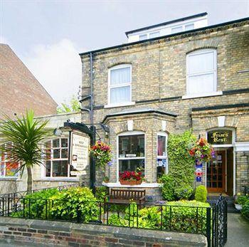Friars Rest Guest house York