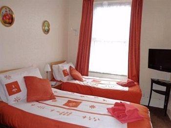 Friars Rest Guest house 3*