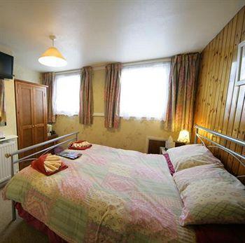 Guest house Friars Rest York