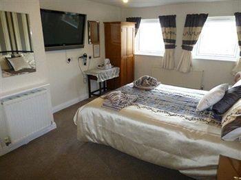Friars Rest 3* York