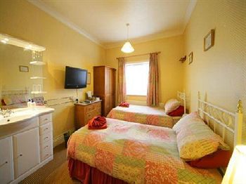 Friars Rest Guest house