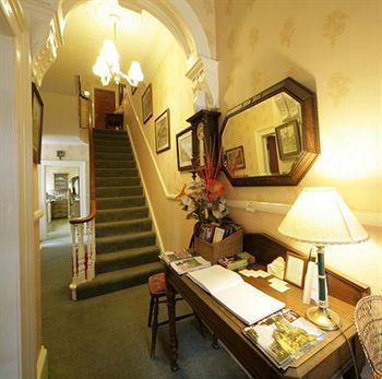 Friars Rest Guest house 3*