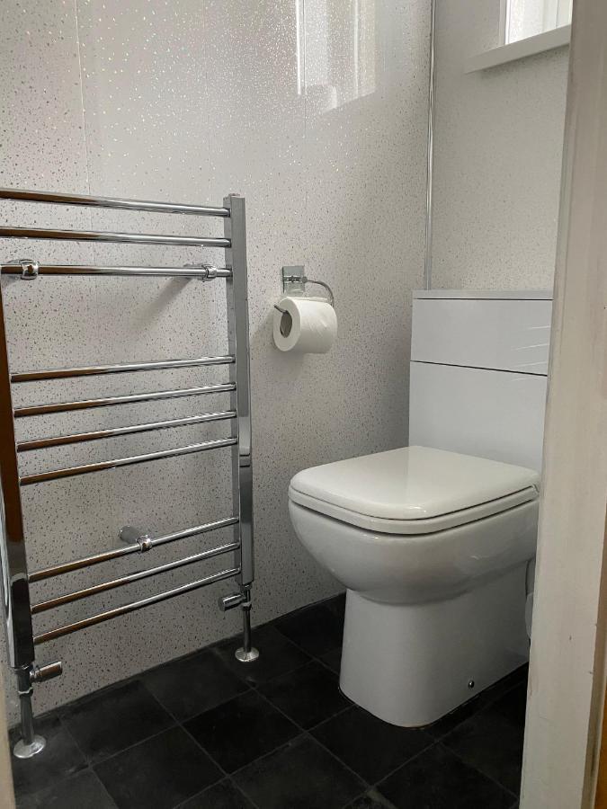 Friars Rest Guest house York